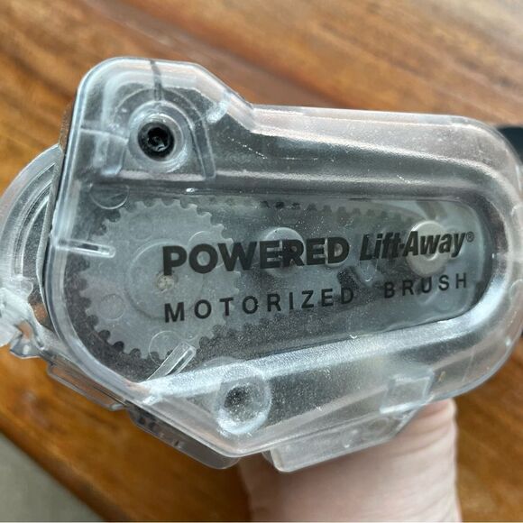 Shark Powered Lift-Away Motorized Brush Replacement - Picture 9 of 12